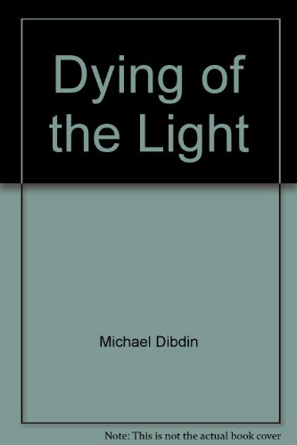 9780517156254: Dying of the Light