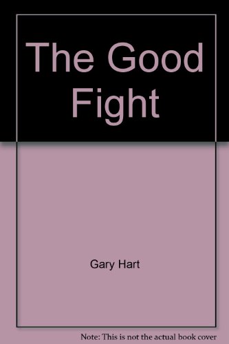 9780517156896: The Good Fight