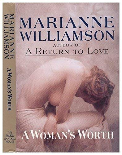 Beispielbild fr A Woman's Worth zum Verkauf von ThriftBooks-Atlanta