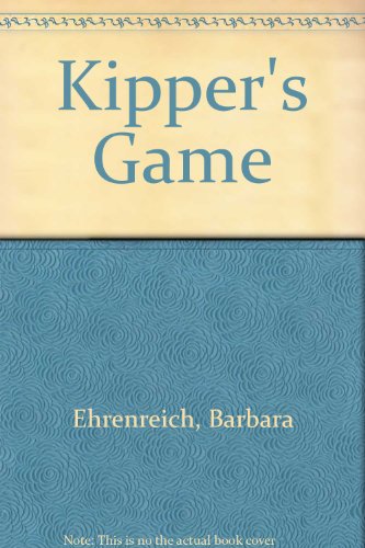 9780517157794: Kipper's Game
