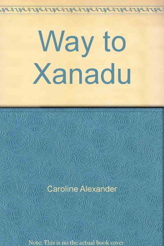 9780517158173: Way to Xanadu