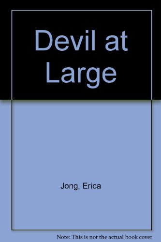 9780517158494: Devil at Large
