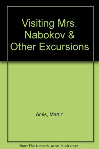 9780517158593: Visiting Mrs. Nabokov & Other Excursions