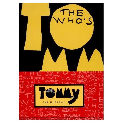 9780517159170: Tommy: The Musical