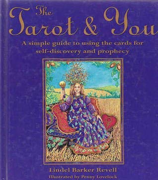 Stock image for The Tarot and You : Books and Cards for sale by Better World Books: West