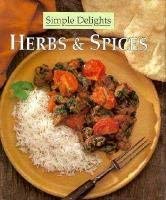 9780517159422: Herbs & Spices