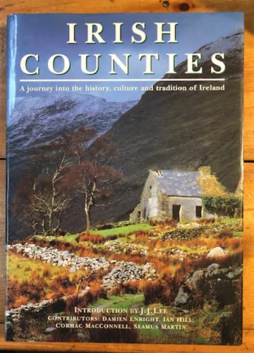 Beispielbild fr Irish Counties: A Guide to the History, Culture, and Traditions of Your Irish Past (Salamander Distro) zum Verkauf von Wonder Book