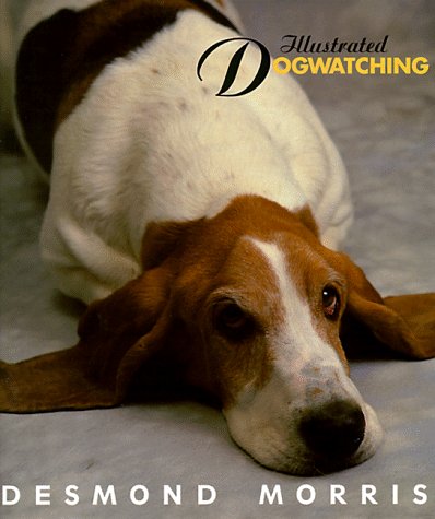 Beispielbild fr Illustrated Dogwatching zum Verkauf von Wonder Book