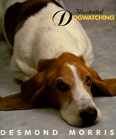 Stock image for Dogwatching for sale by Better World Books: West