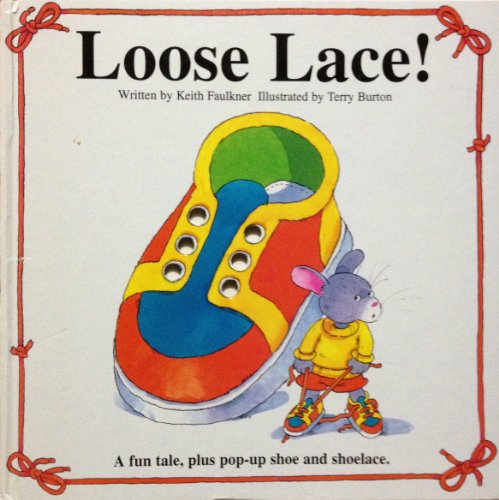 Loose Lace! (9780517160022) by Random House
