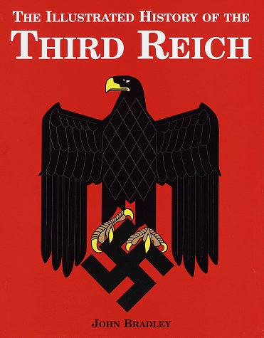 9780517160350: Illustrated History of the Third Reich