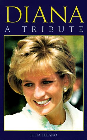 Imagen de archivo de Diana, a Tribute a la venta por Hammonds Antiques & Books