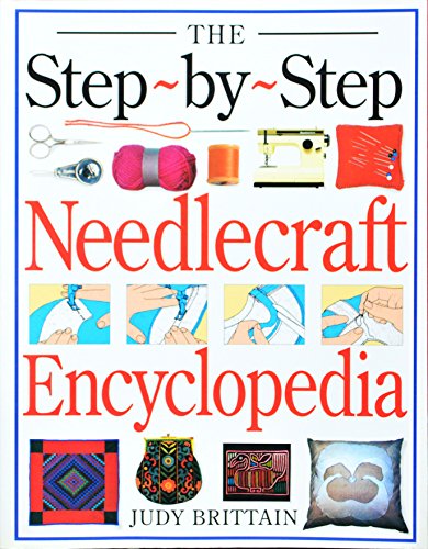 9780517160459: Title: StepbyStep Needlecraft