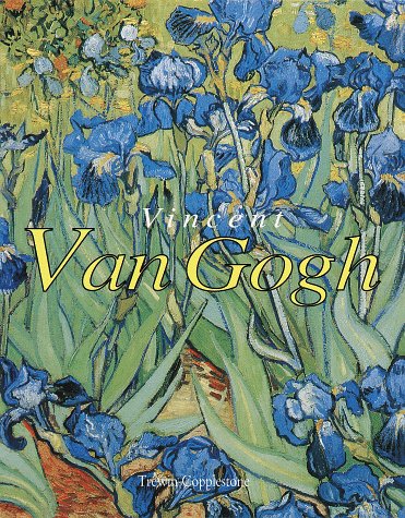 Beispielbild fr Van Gogh (Treasures of Art) zum Verkauf von Wonder Book