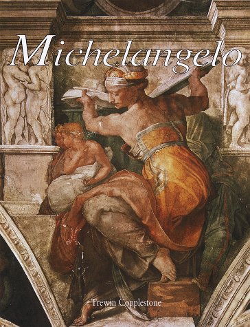 Beispielbild fr Michelangelo (Treasures of Art) zum Verkauf von Wonder Book