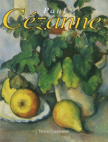 9780517160640: Paul Cezanne (Treasures of Art)