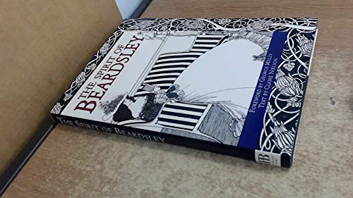 Spirit of Beardsley: A Celebration of His Art and Style (9780517160848) by Nielson, Claire