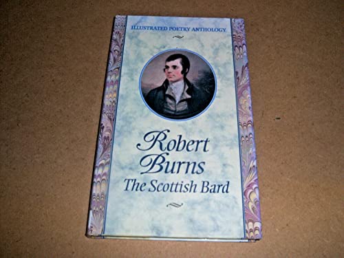 Beispielbild fr Robert Burns : The Scottish Bard zum Verkauf von Better World Books