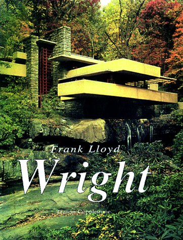 Stock image for Frank Lloyd Wright for sale by ThriftBooks-Atlanta