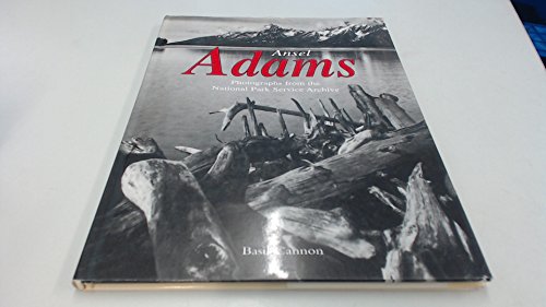 Imagen de archivo de ANSEL ADAMS : Photographs from the National Park Service Archive a la venta por 100POCKETS