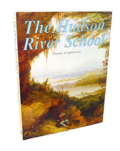 Imagen de archivo de The Hudson River School (Treasures of Art) a la venta por Wonder Book