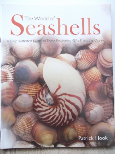 Imagen de archivo de The World of Seashells a la venta por WorldofBooks