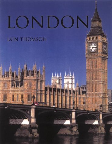 Imagen de archivo de London a la venta por ThriftBooks-Atlanta