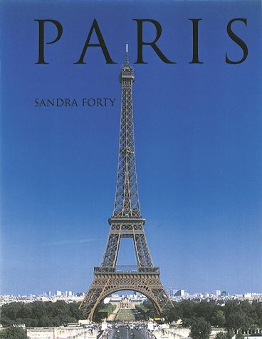 Beispielbild fr Paris zum Verkauf von Better World Books