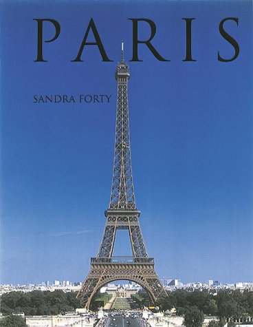 Stock image for Paris for sale by Better World Books: West