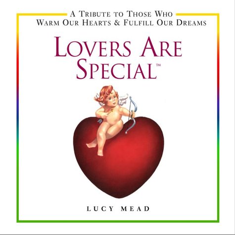 Imagen de archivo de Lovers Are Special a la venta por Wonder Book