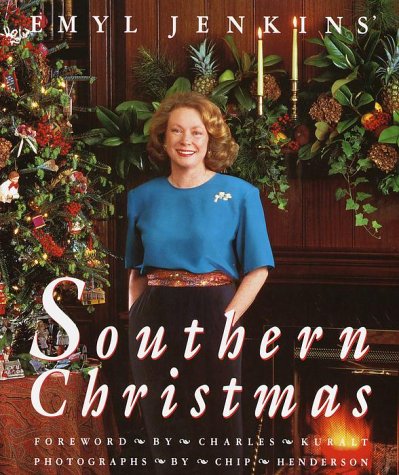 Beispielbild fr Southern Christmas zum Verkauf von Better World Books