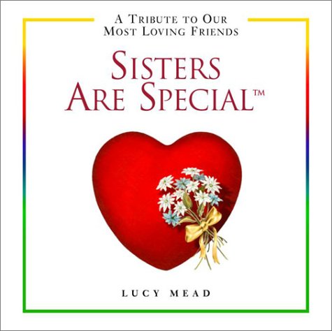 Imagen de archivo de Sisters Are Special a la venta por Wonder Book