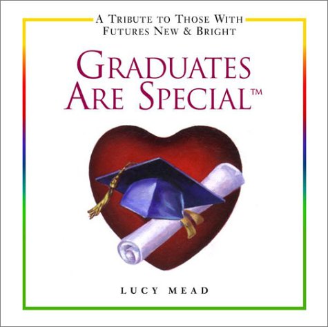 Beispielbild fr Graduates Are Special zum Verkauf von Wonder Book