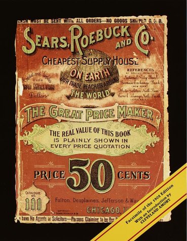 9780517162880: Sears Roebuck and Co