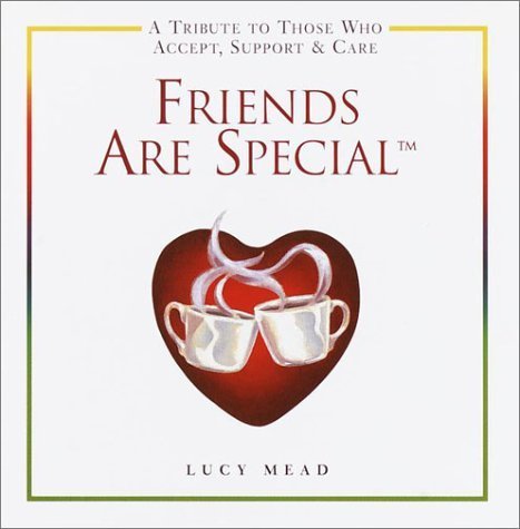Imagen de archivo de Friends Are Special a la venta por Wonder Book