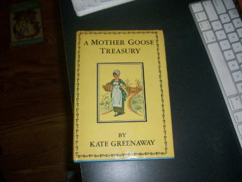 A Mother Goose Treasury