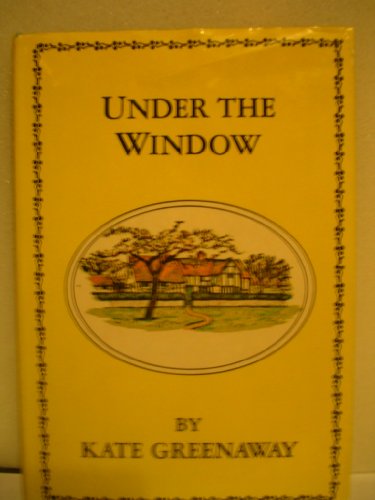 9780517163368: Under the Window