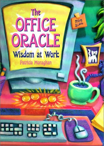 9780517163931: The Office Oracle: Wisdom at Work
