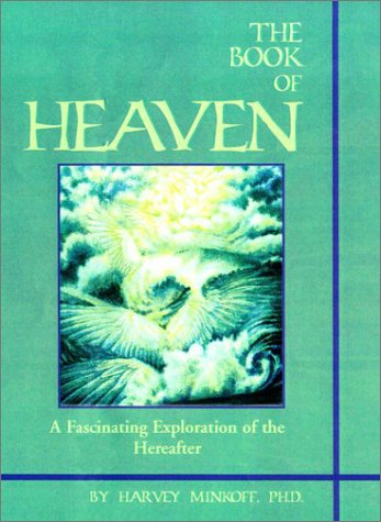 Imagen de archivo de The Book of Heaven a la venta por Wonder Book