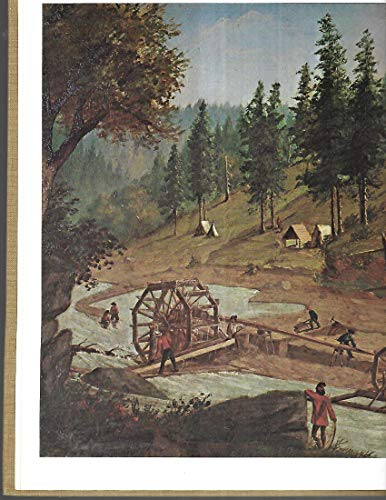 Imagen de archivo de Gold and Silver in the West: The Illustrated History of an American Dream a la venta por ThriftBooks-Atlanta