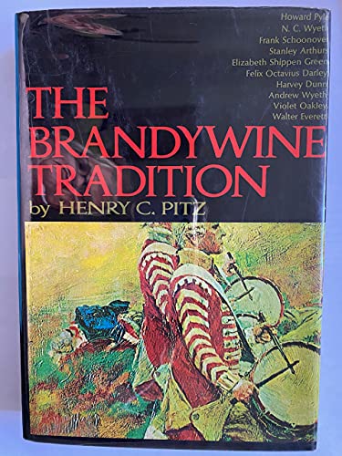 Stock image for The Brandywine tradition for sale by Books From California