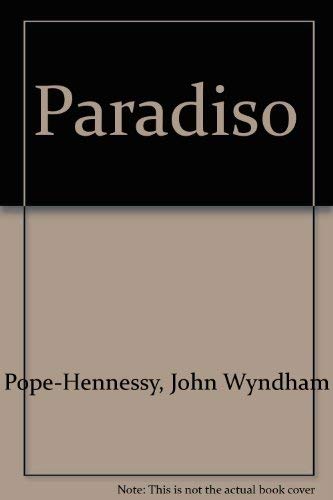 9780517164457: Paradiso