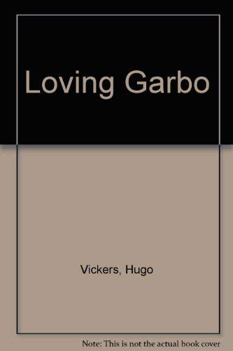 9780517164518: Loving Garbo