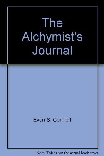 9780517165386: The Alchymist's Journal
