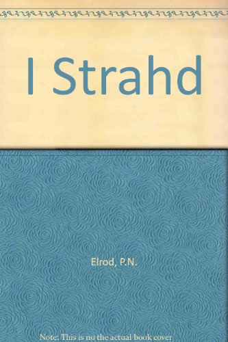 I Strahd (9780517165683) by Elrod, P.N.