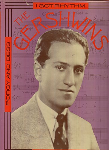 The Gershwins.