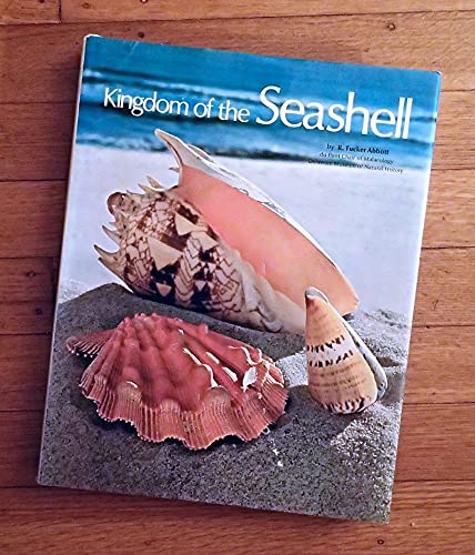 Beispielbild fr Kingdom of the Seashell zum Verkauf von HPB-Diamond