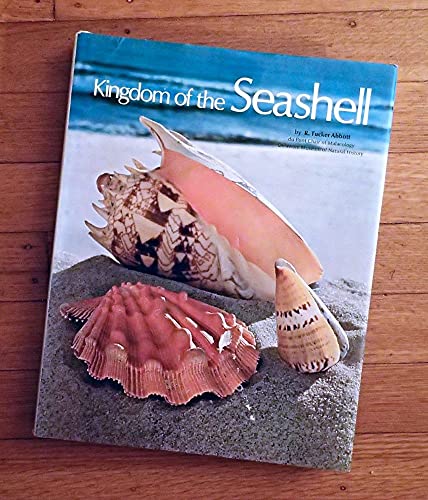 Imagen de archivo de Kingdom of the Seashell a la venta por HPB Inc.