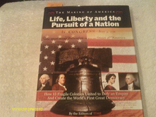 9780517166147: Life, Liberty & the Pursuit of Happiness