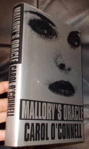 9780517166154: Mallory's Oracle
